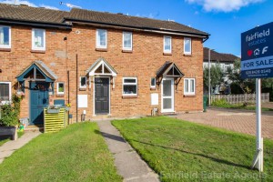 2 bedroom Terraced for sale in Watford