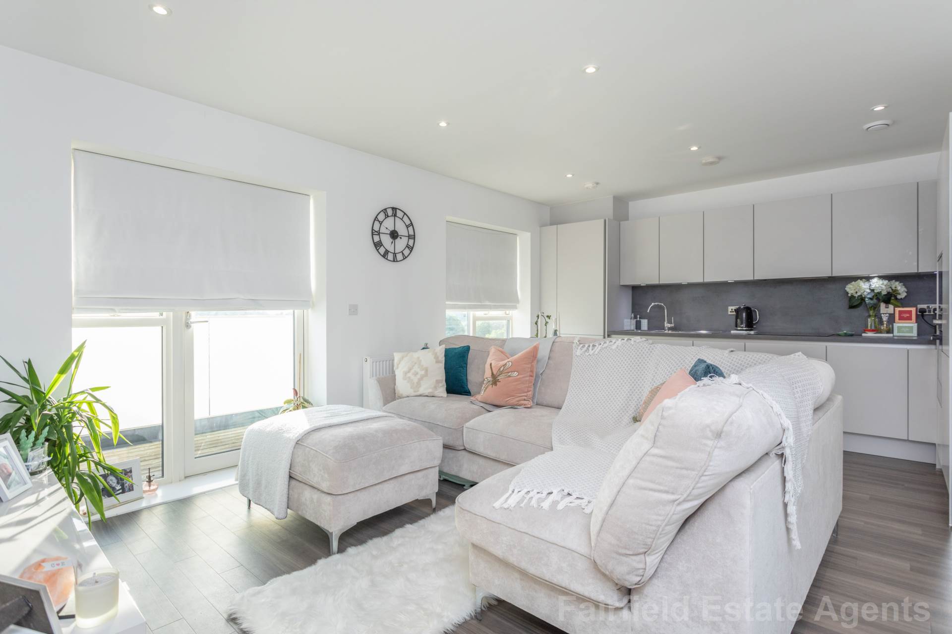 1 bedroom Flat for sale in Watford