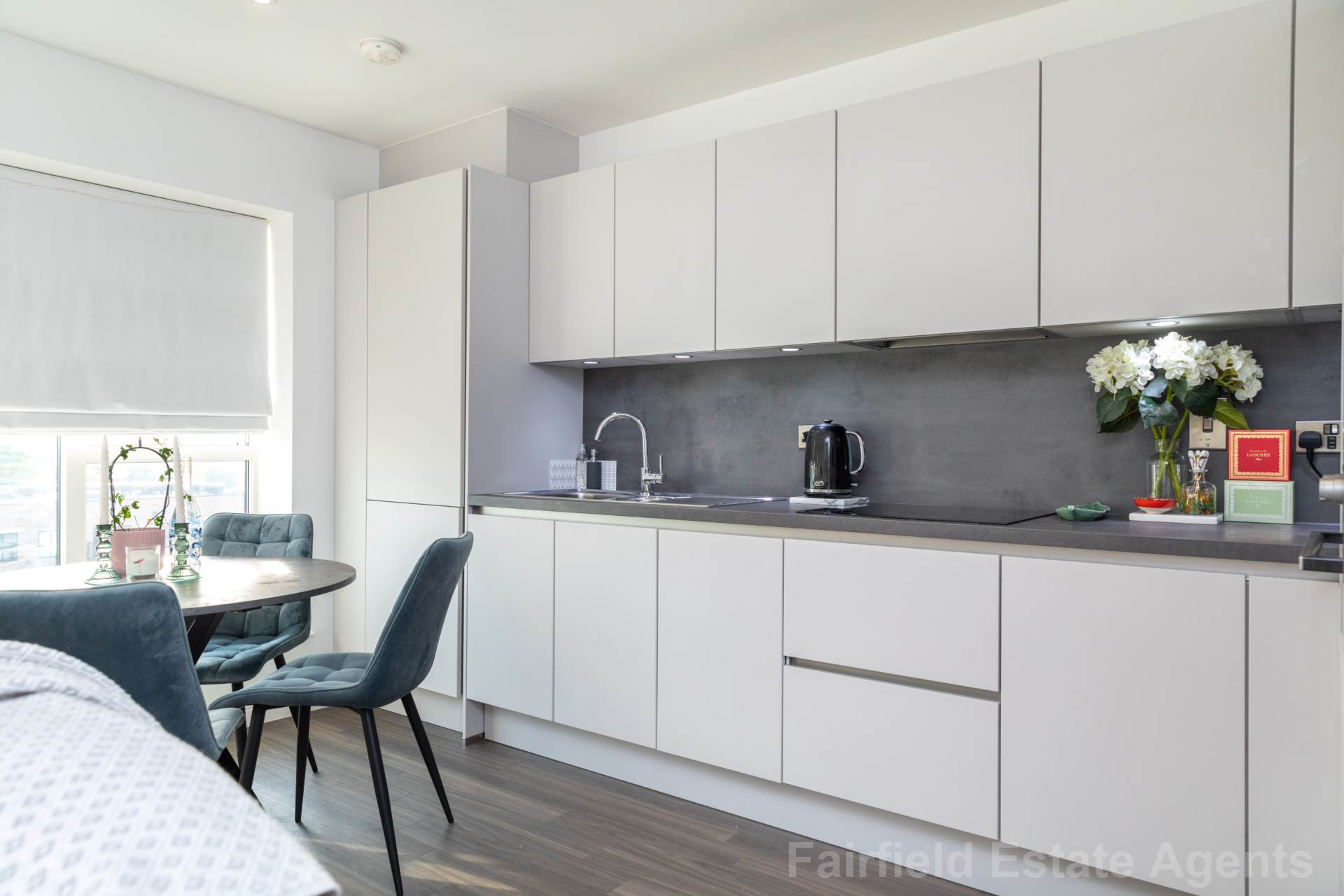Additional Property Image 1 bedroom Flat for sale in Watford 3