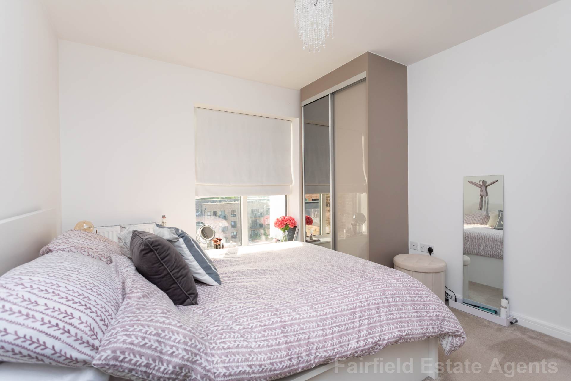 Additional Property Image 1 bedroom Flat for sale in Watford 6