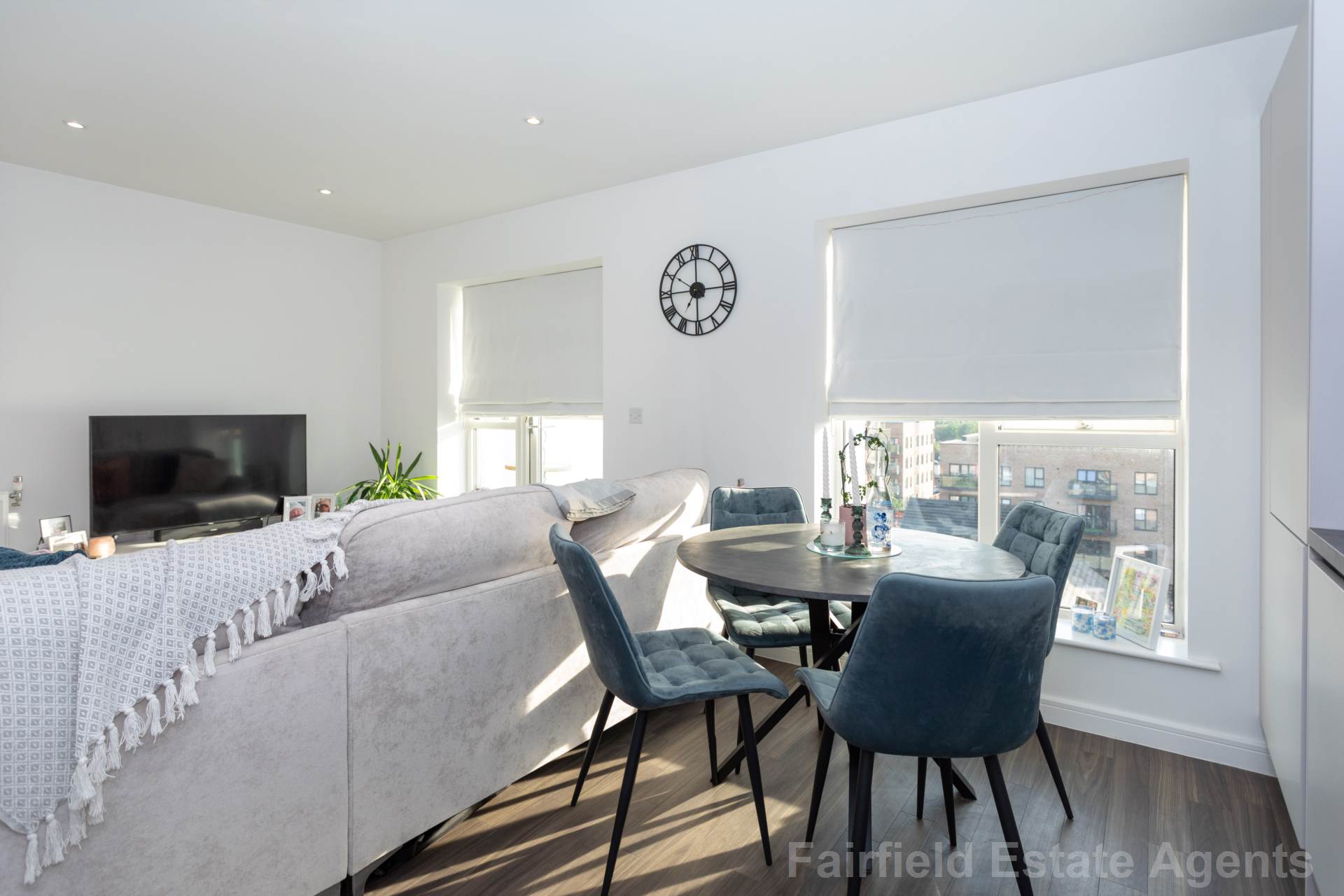 Additional Property Image 1 bedroom Flat for sale in Watford 8