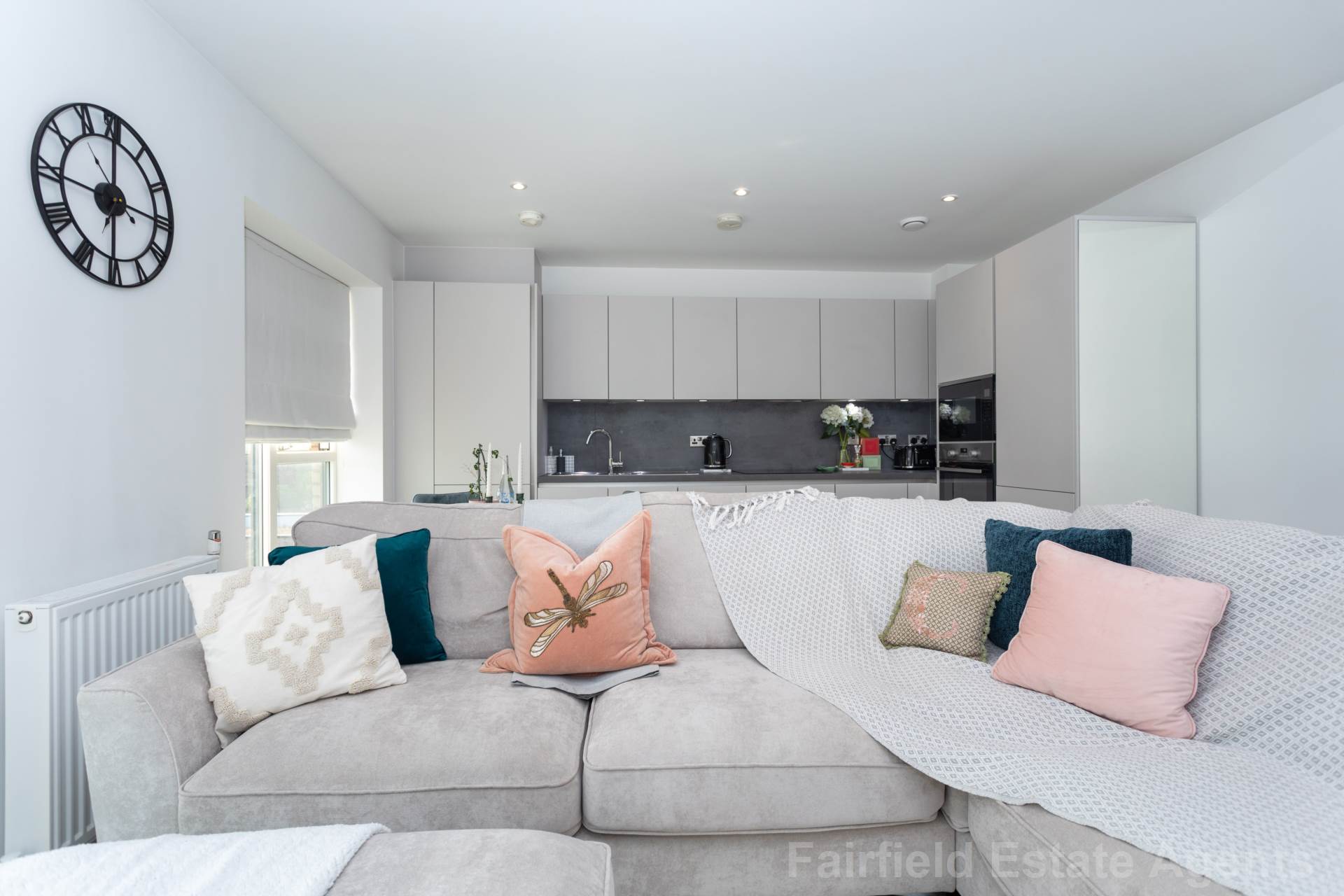 Additional Property Image 1 bedroom Flat for sale in Watford 9