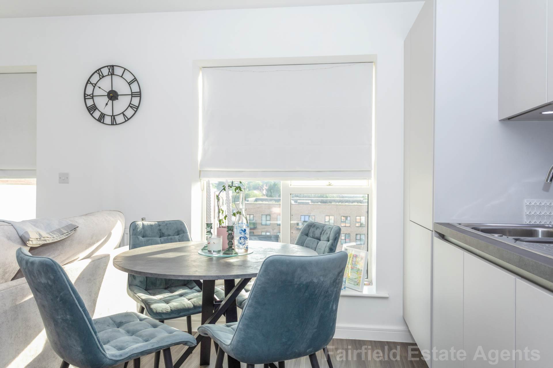 Additional Property Image 1 bedroom Flat for sale in Watford 10