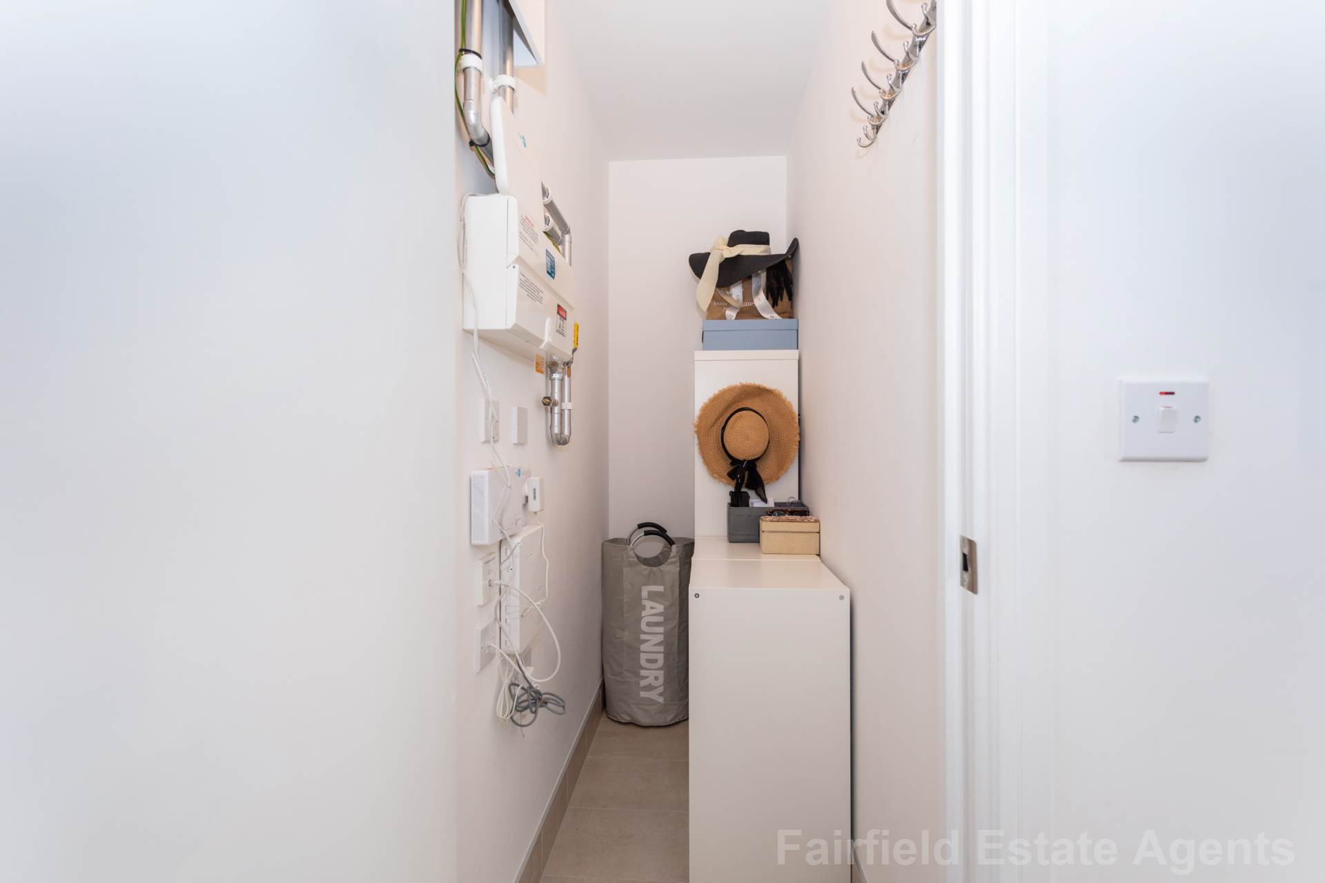 Additional Property Image 1 bedroom Flat for sale in Watford 12