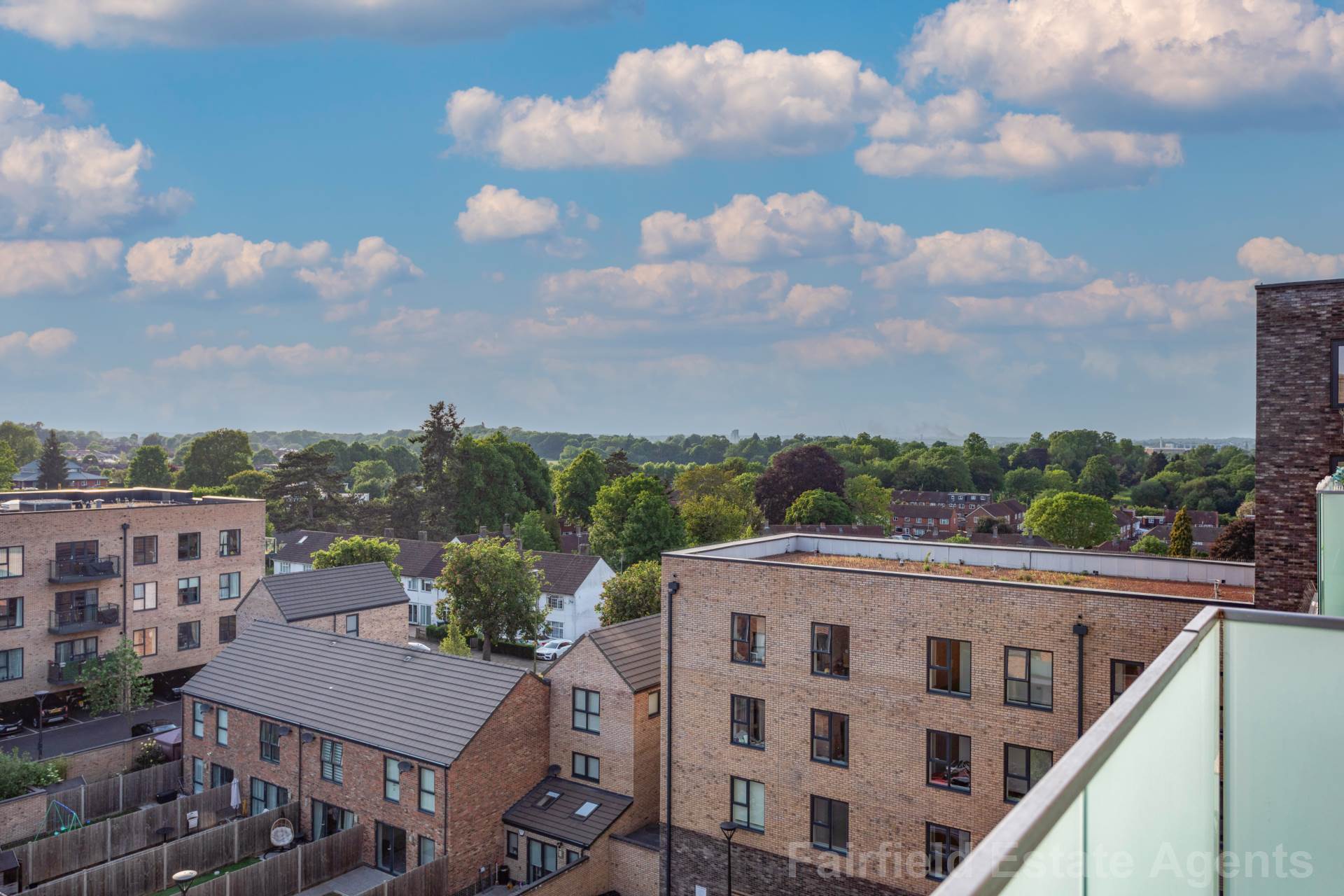 Additional Property Image 1 bedroom Flat for sale in Watford 13