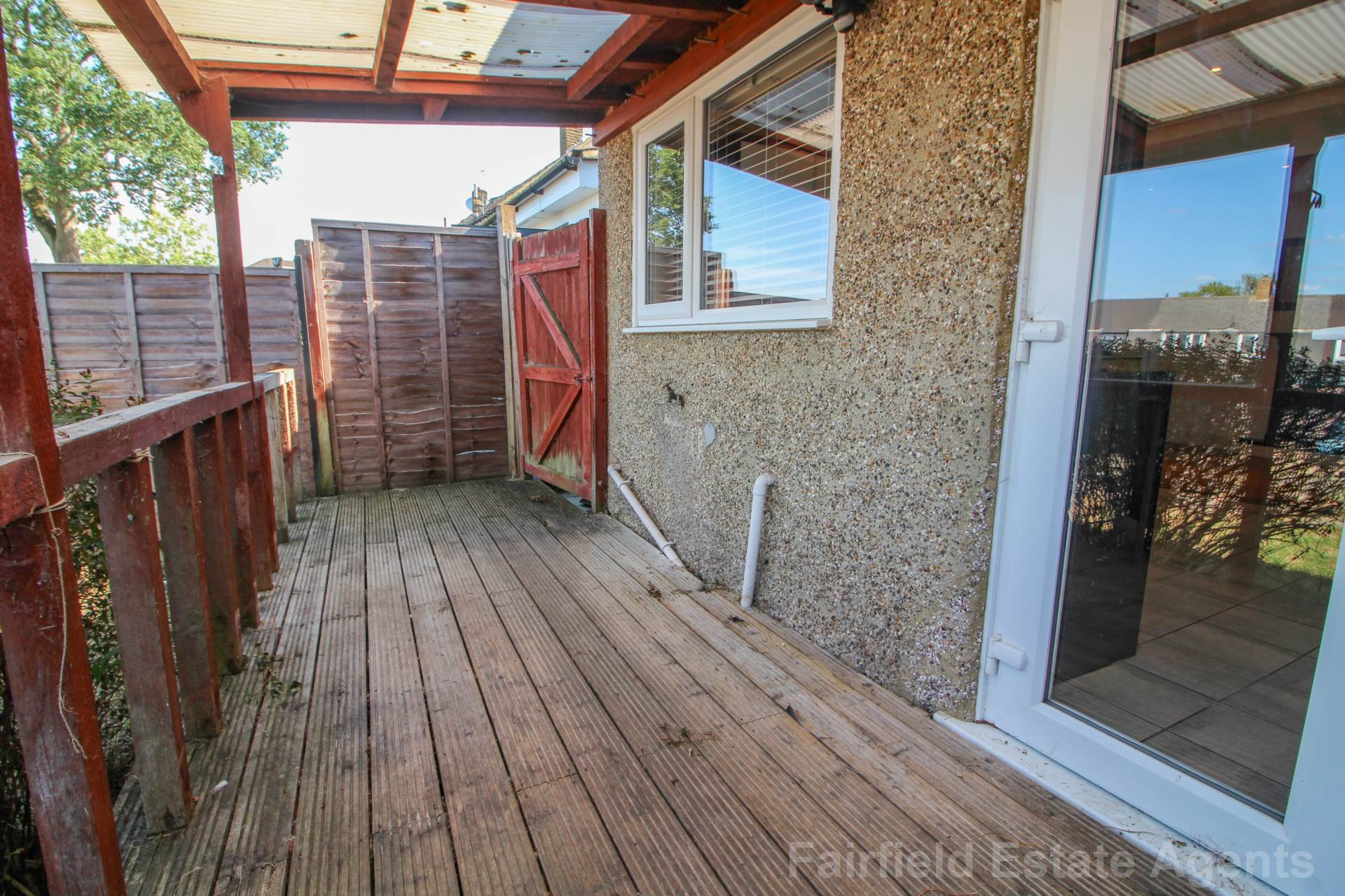 Additional Property Image 2 bedroom Terraced for sale in Watford 14