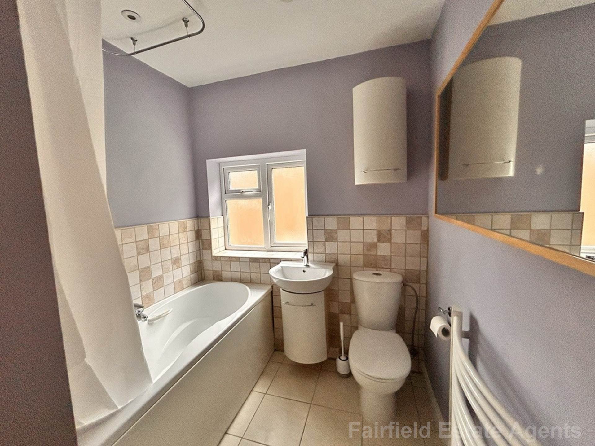 Additional Property Image 3 bedroom Semi Detached to rent in Watford 8