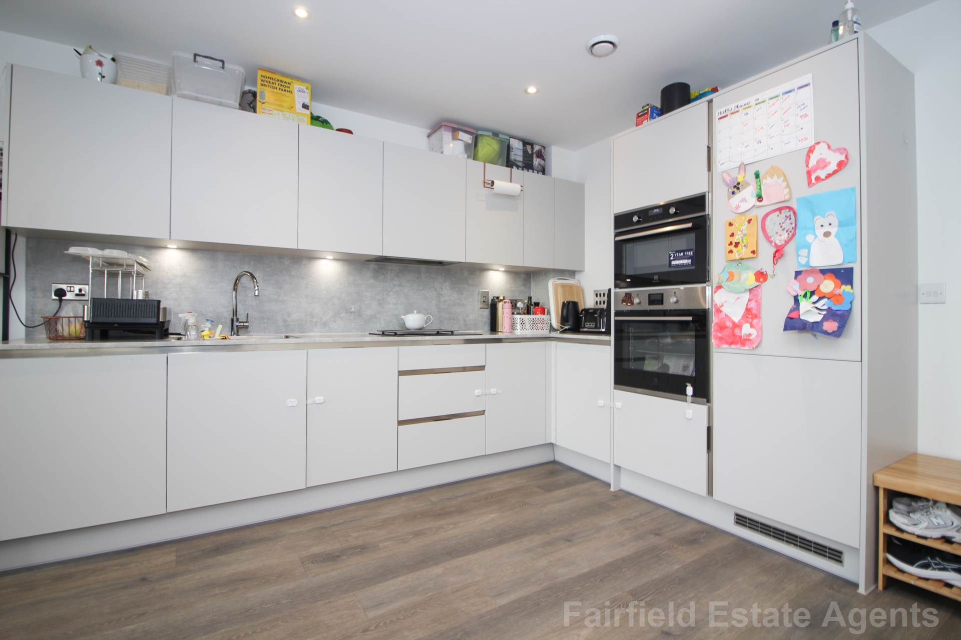 Additional Property Image 2 bedroom Flat for sale in Watford 3