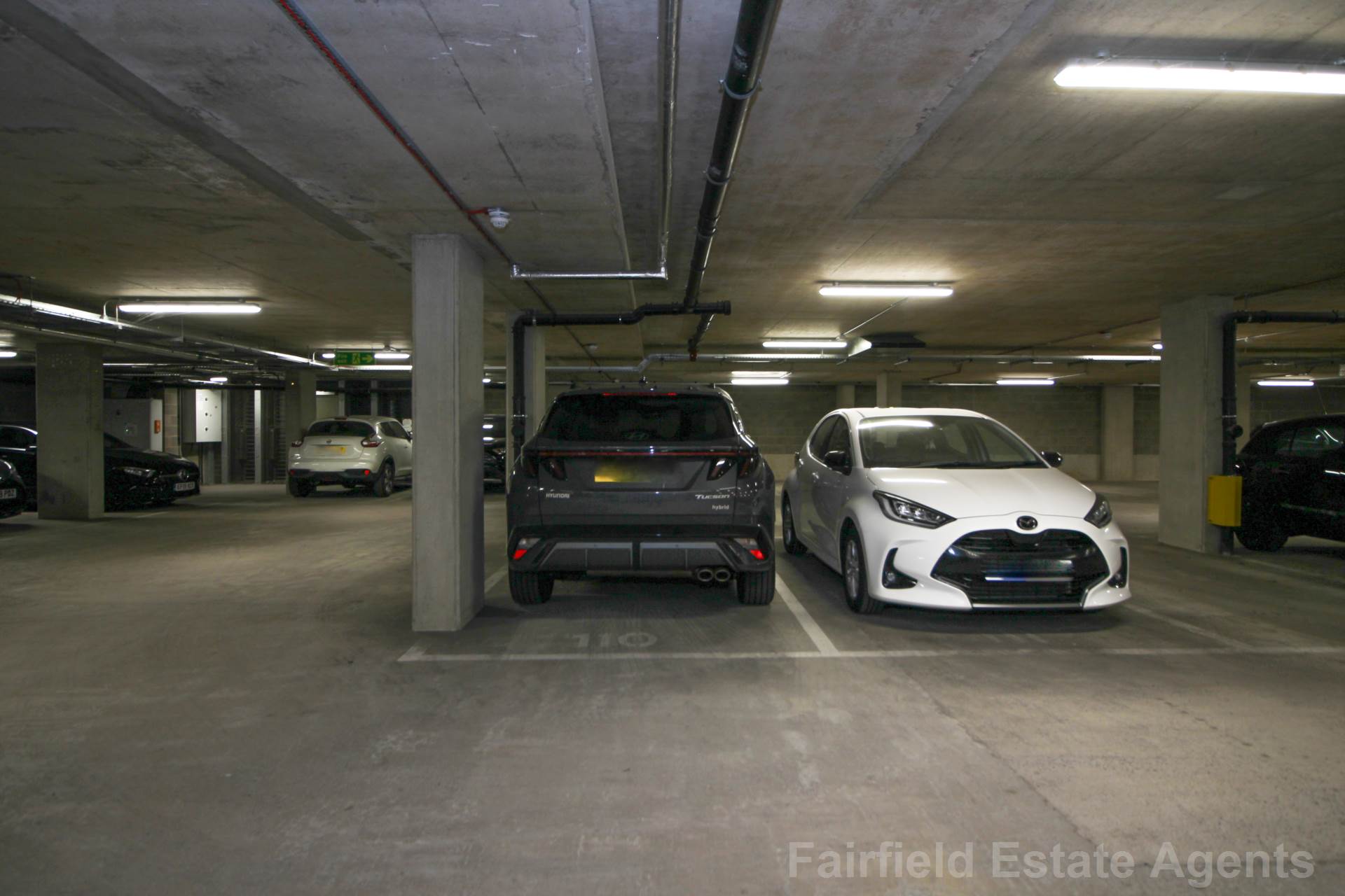 Additional Property Image 2 bedroom Flat for sale in Watford 12
