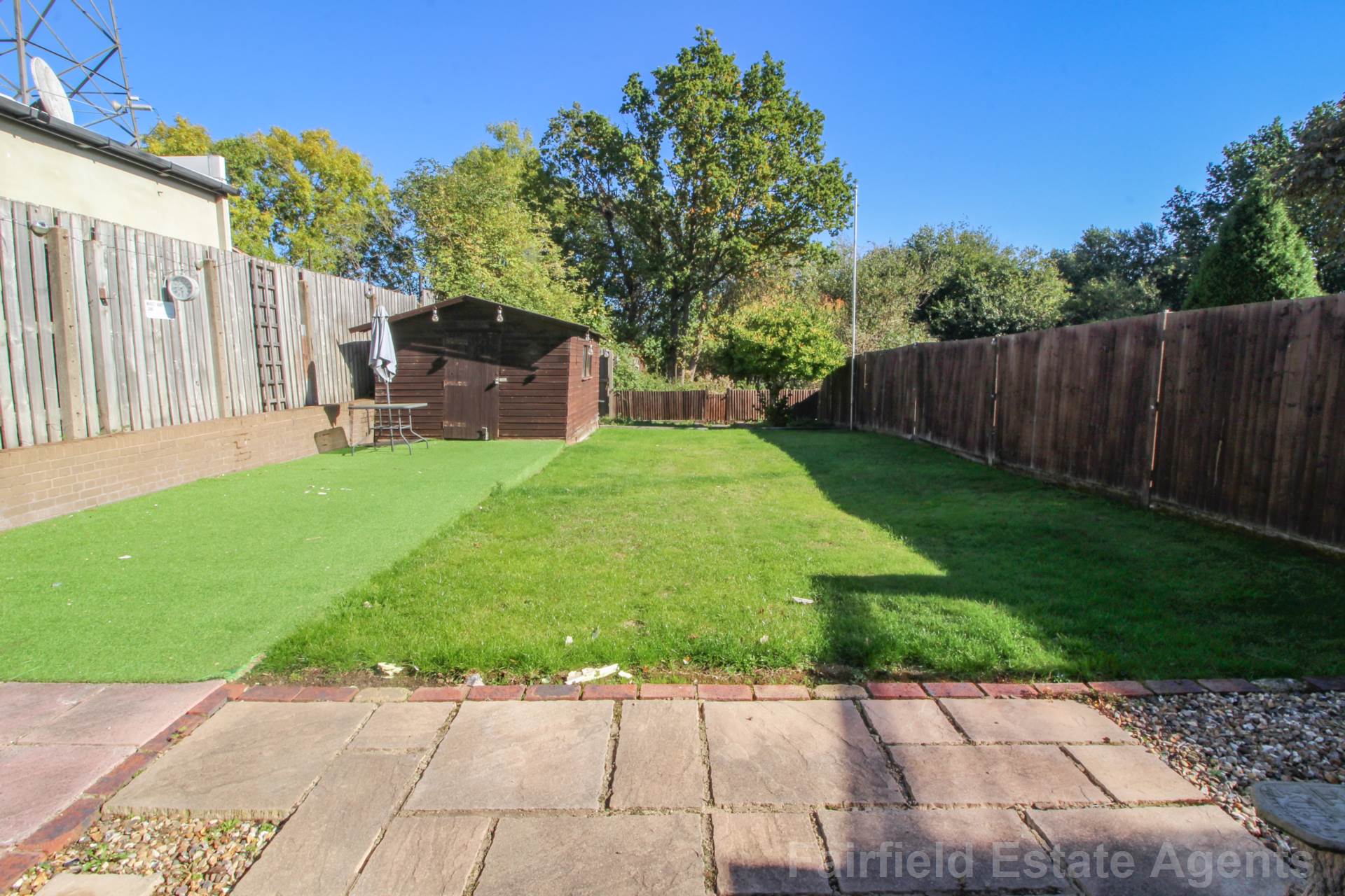 Additional Property Image 3 bedroom End of Terrace for sale in Watford 4