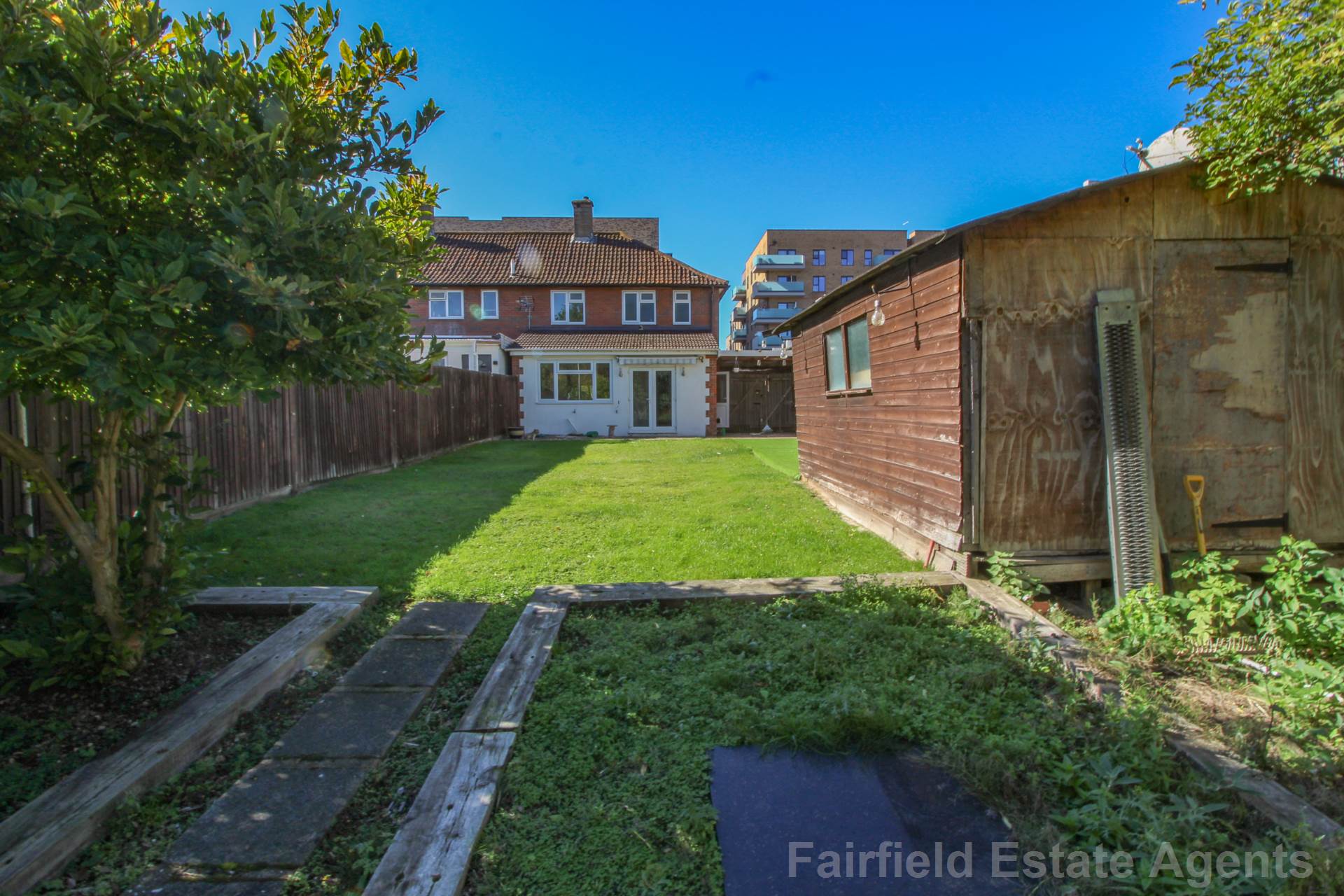 Additional Property Image 3 bedroom End of Terrace for sale in Watford 8