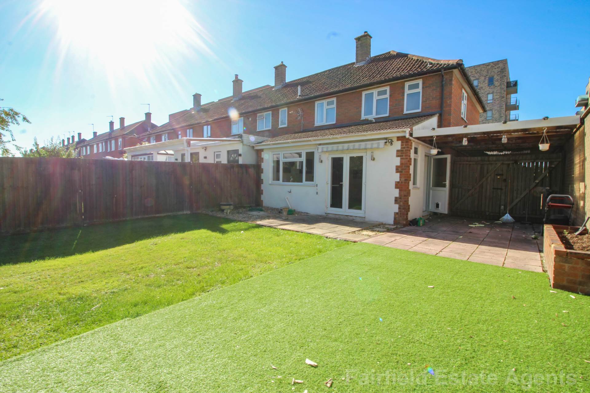 Additional Property Image 3 bedroom End of Terrace for sale in Watford 16