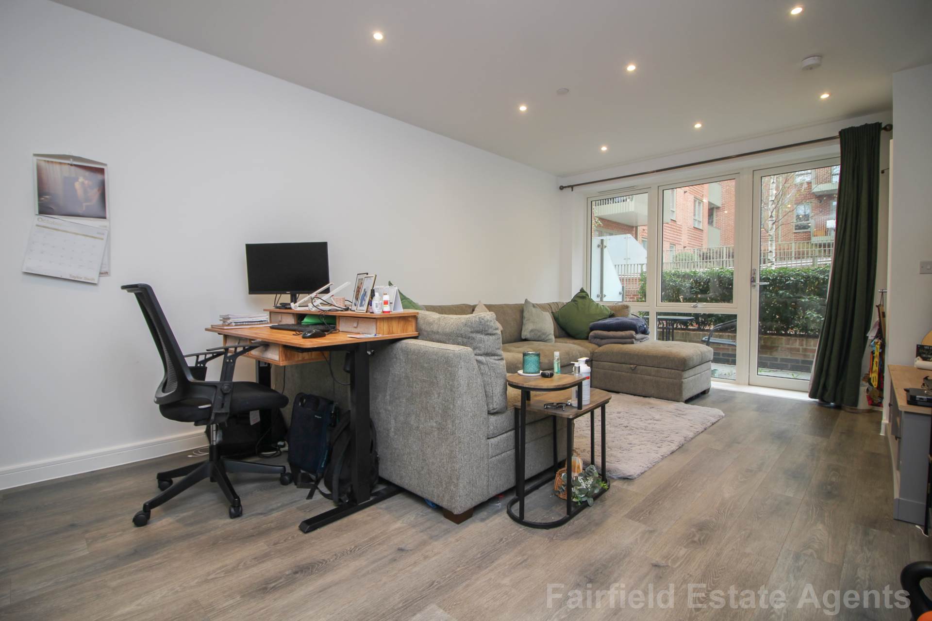 Additional Property Image 1 bedroom Flat for sale in Watford 3