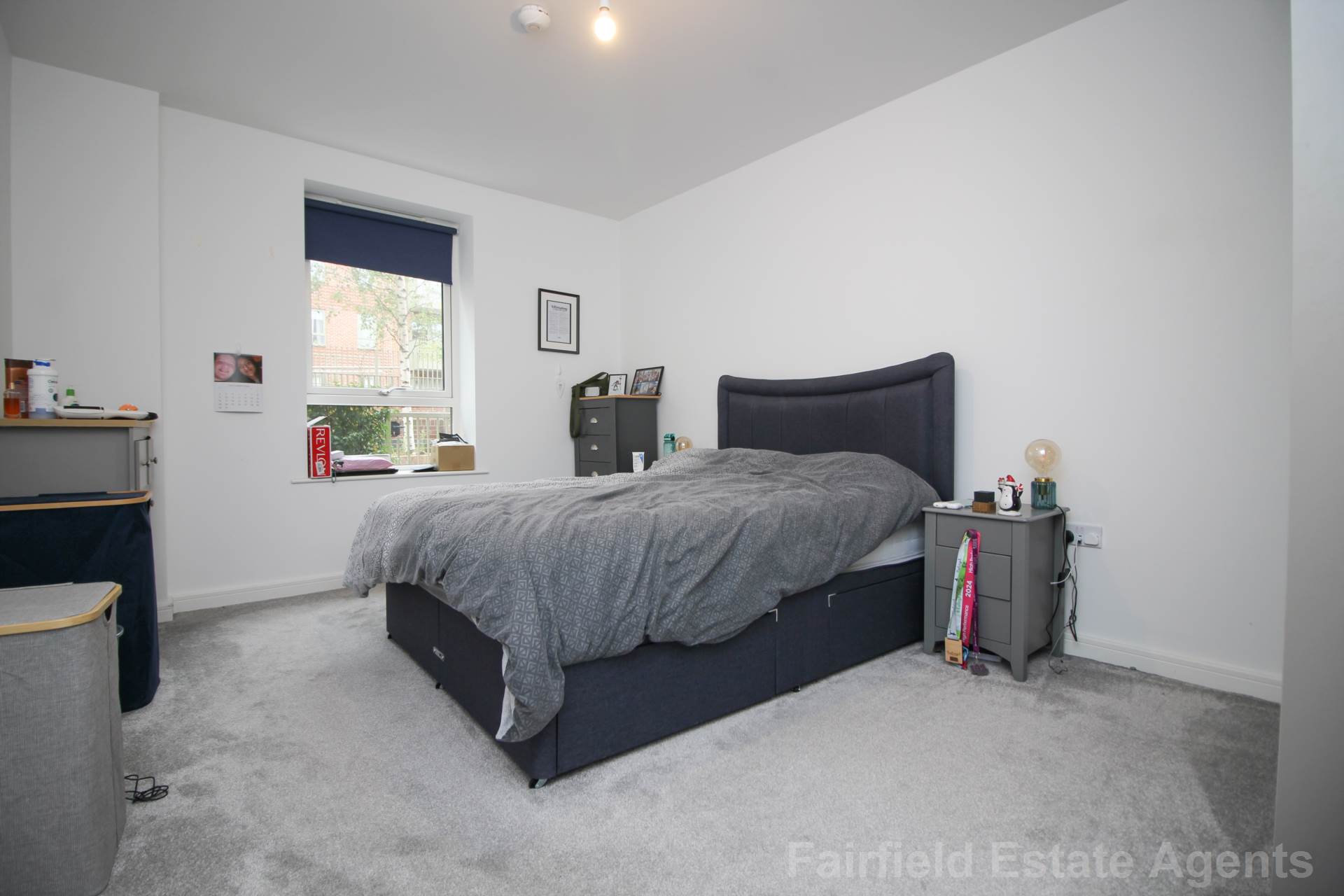 Additional Property Image 1 bedroom Flat for sale in Watford 6