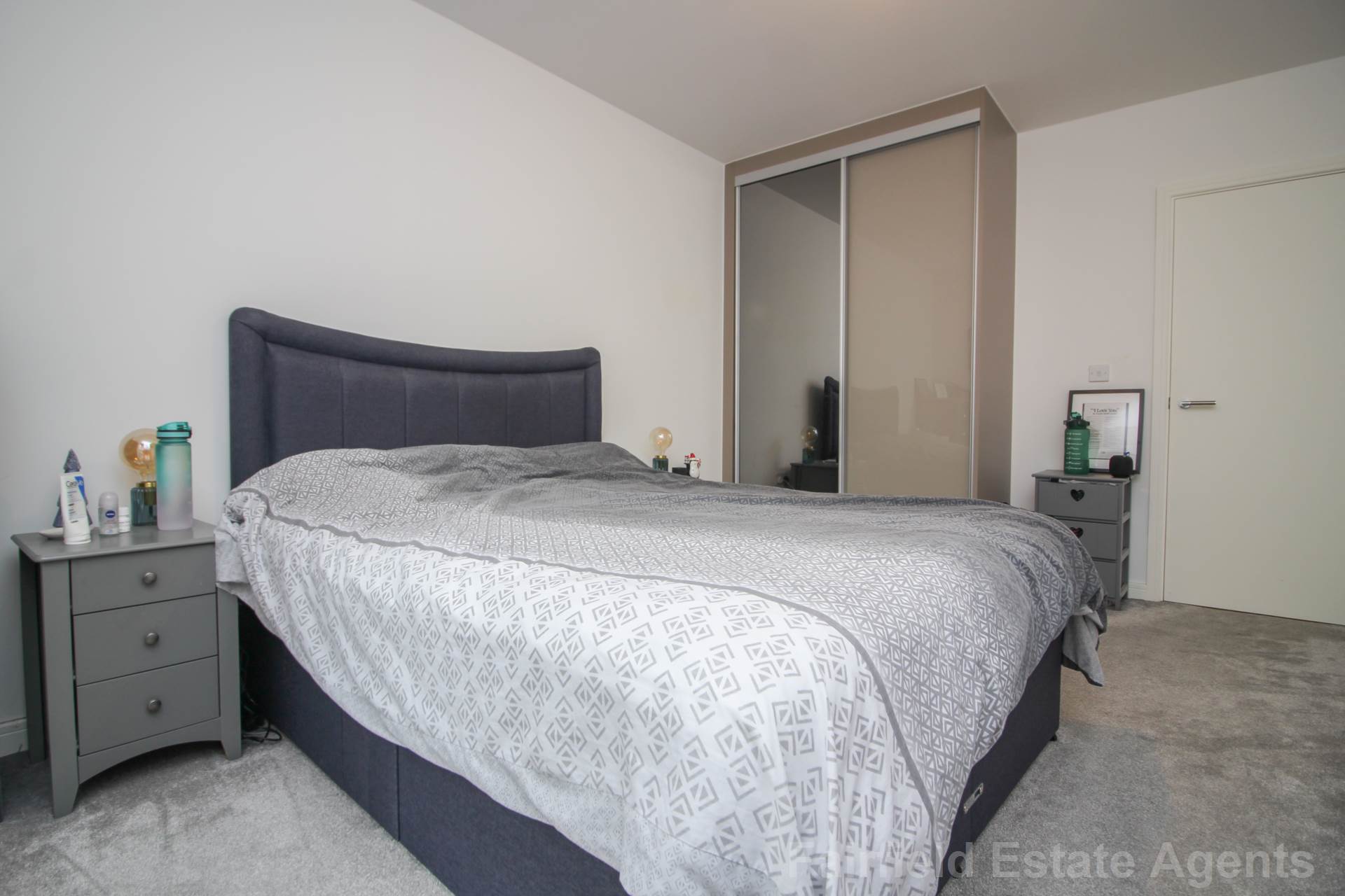 Additional Property Image 1 bedroom Flat for sale in Watford 7