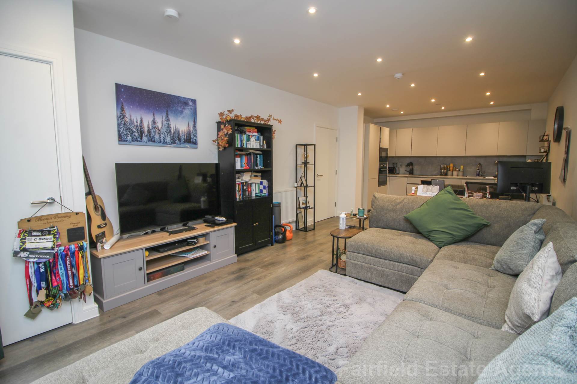 Additional Property Image 1 bedroom Flat for sale in Watford 8