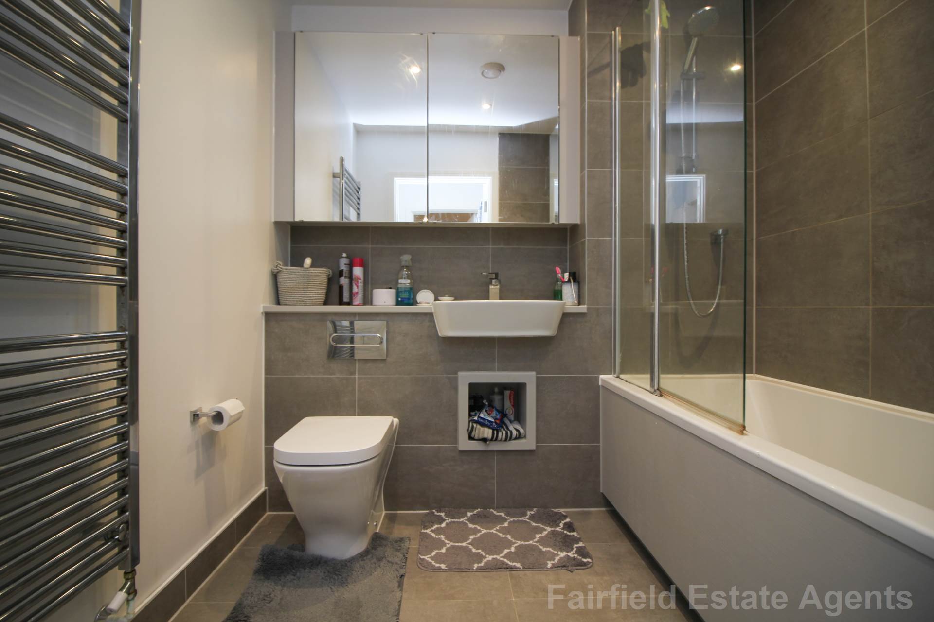 Additional Property Image 1 bedroom Flat for sale in Watford 9