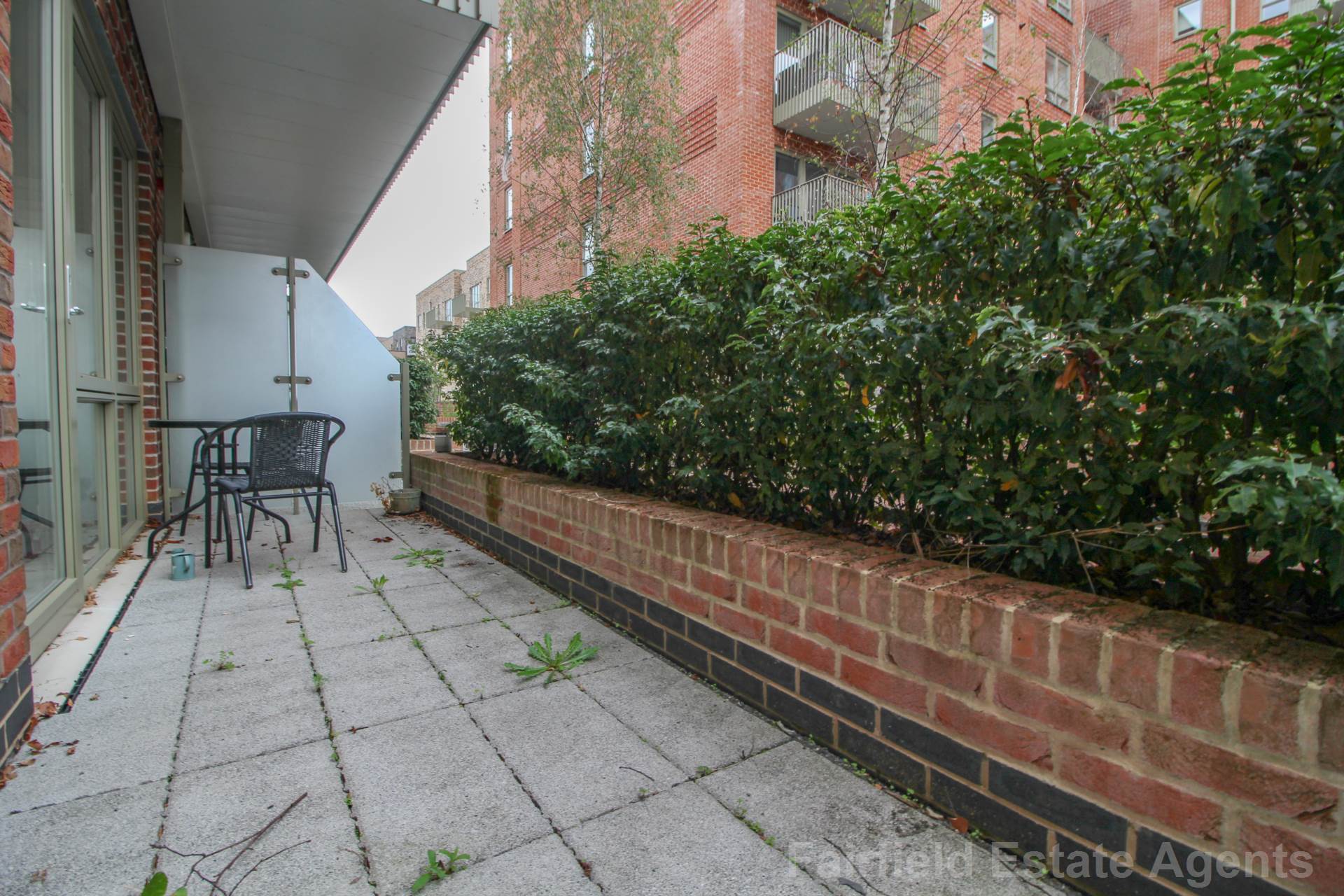 Additional Property Image 1 bedroom Flat for sale in Watford 10