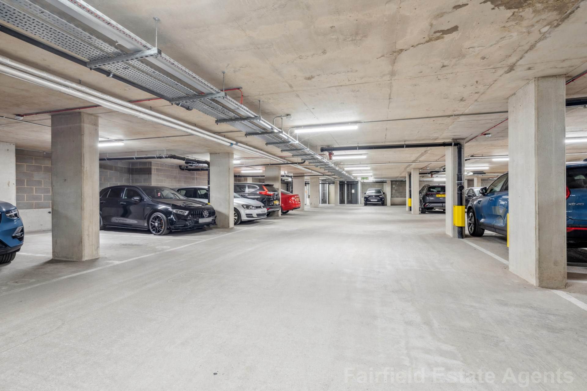 Additional Property Image 1 bedroom Flat for sale in Watford 12