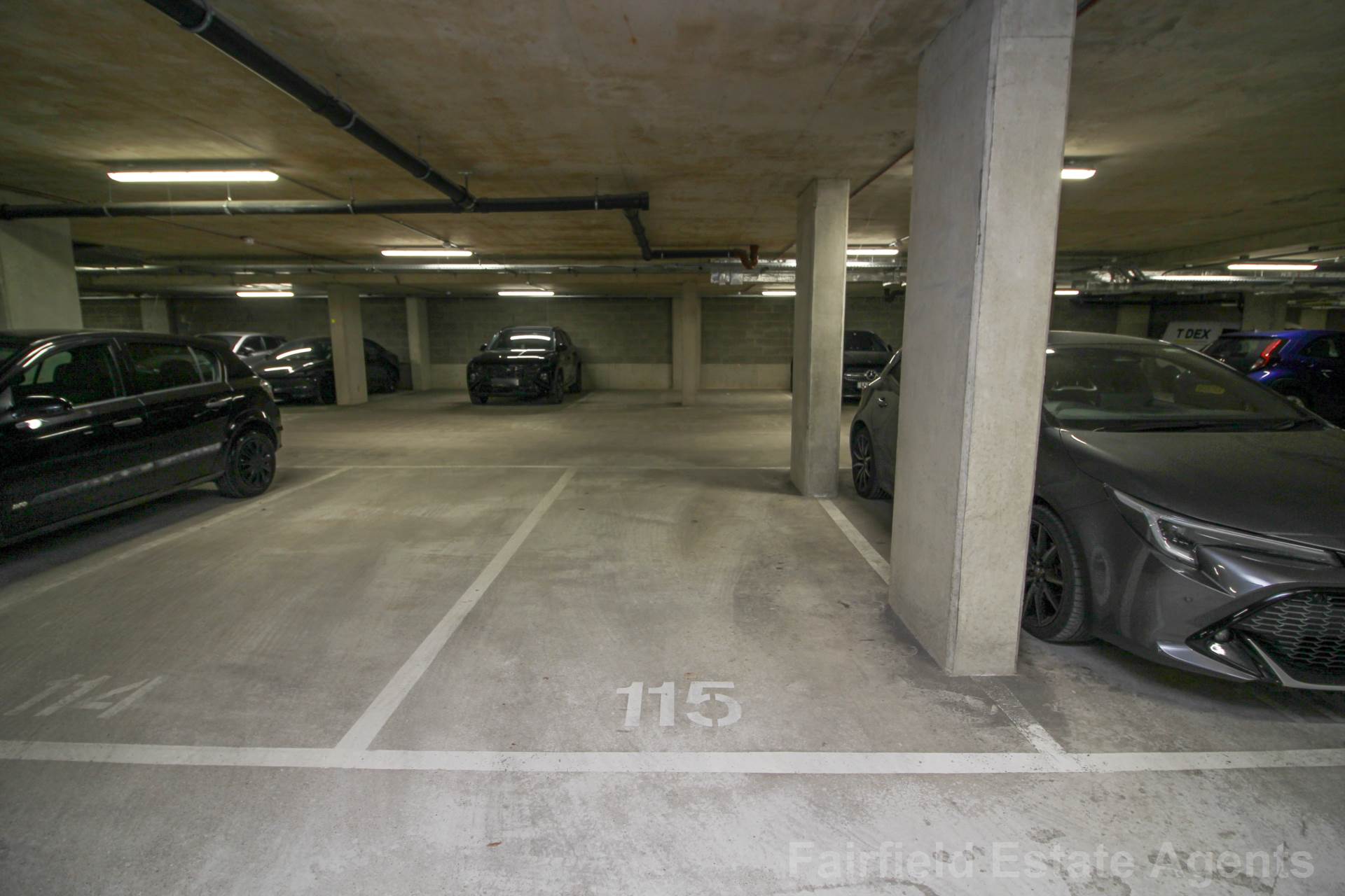 Additional Property Image 1 bedroom Flat for sale in Watford 13