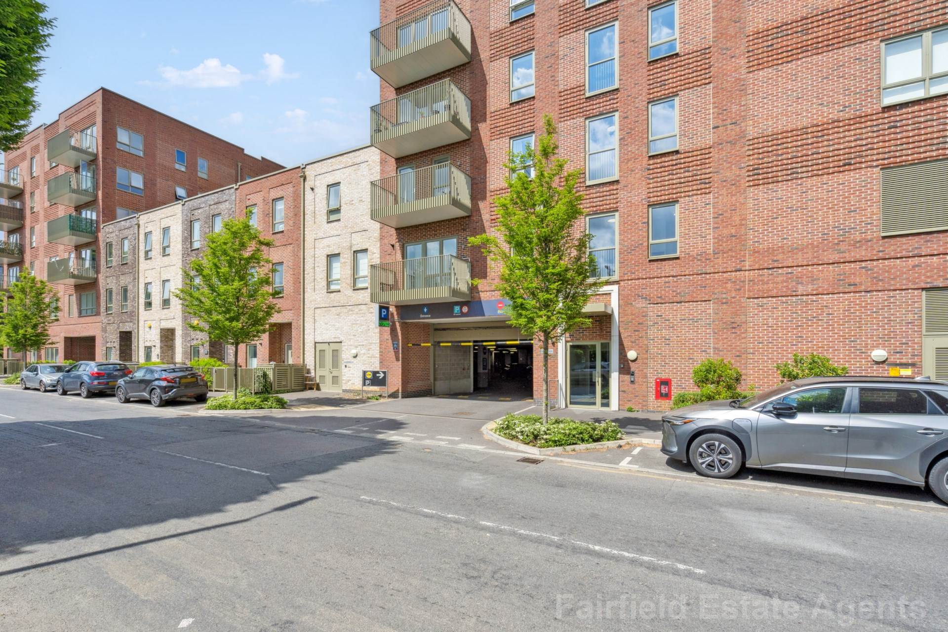 Additional Property Image 1 bedroom Flat for sale in Watford 15