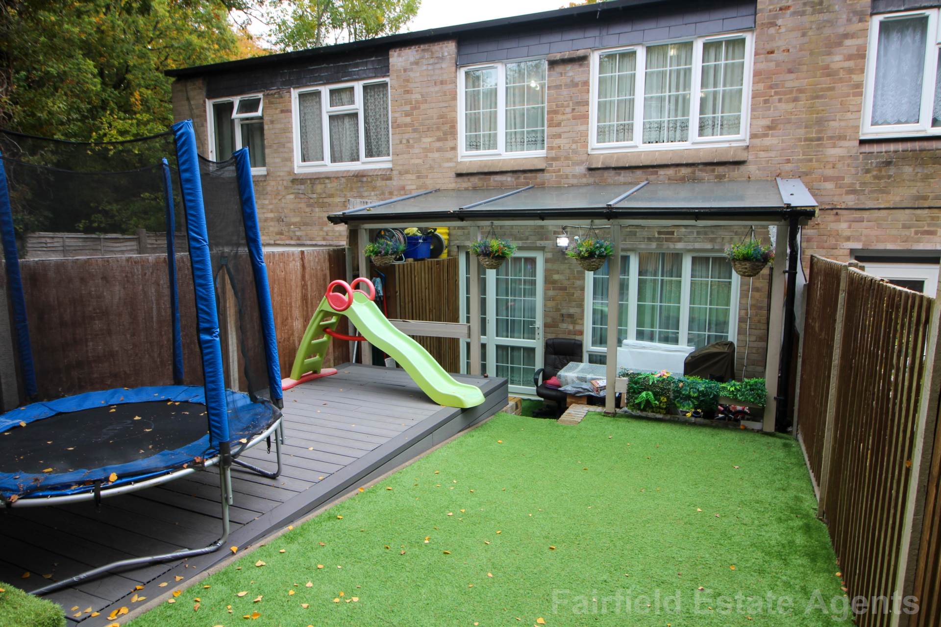 Additional Property Image 3 bedroom Terraced for sale in Watford 5