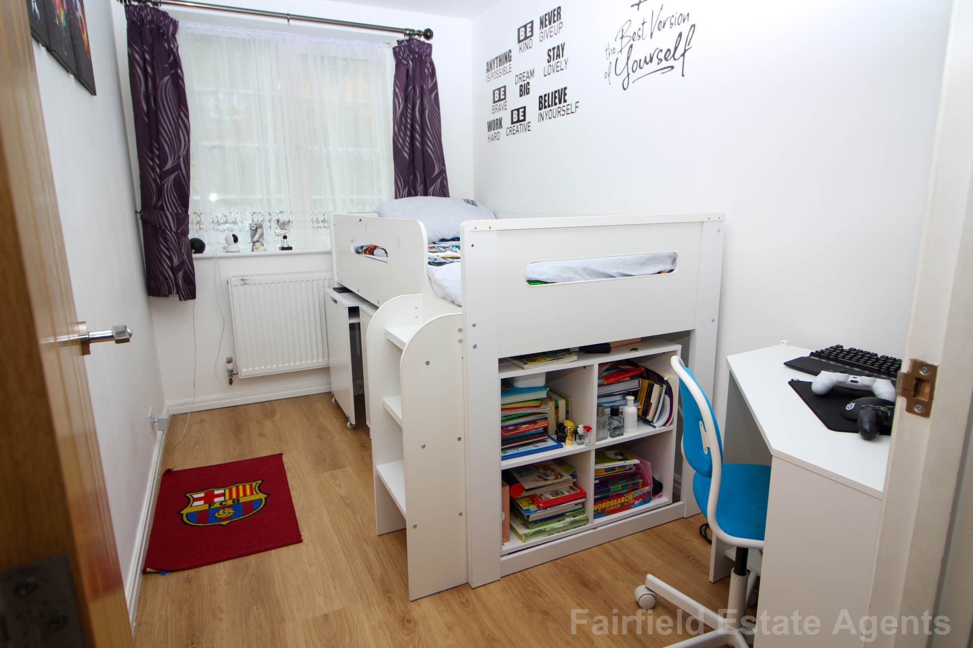 Additional Property Image 3 bedroom Terraced for sale in Watford 8