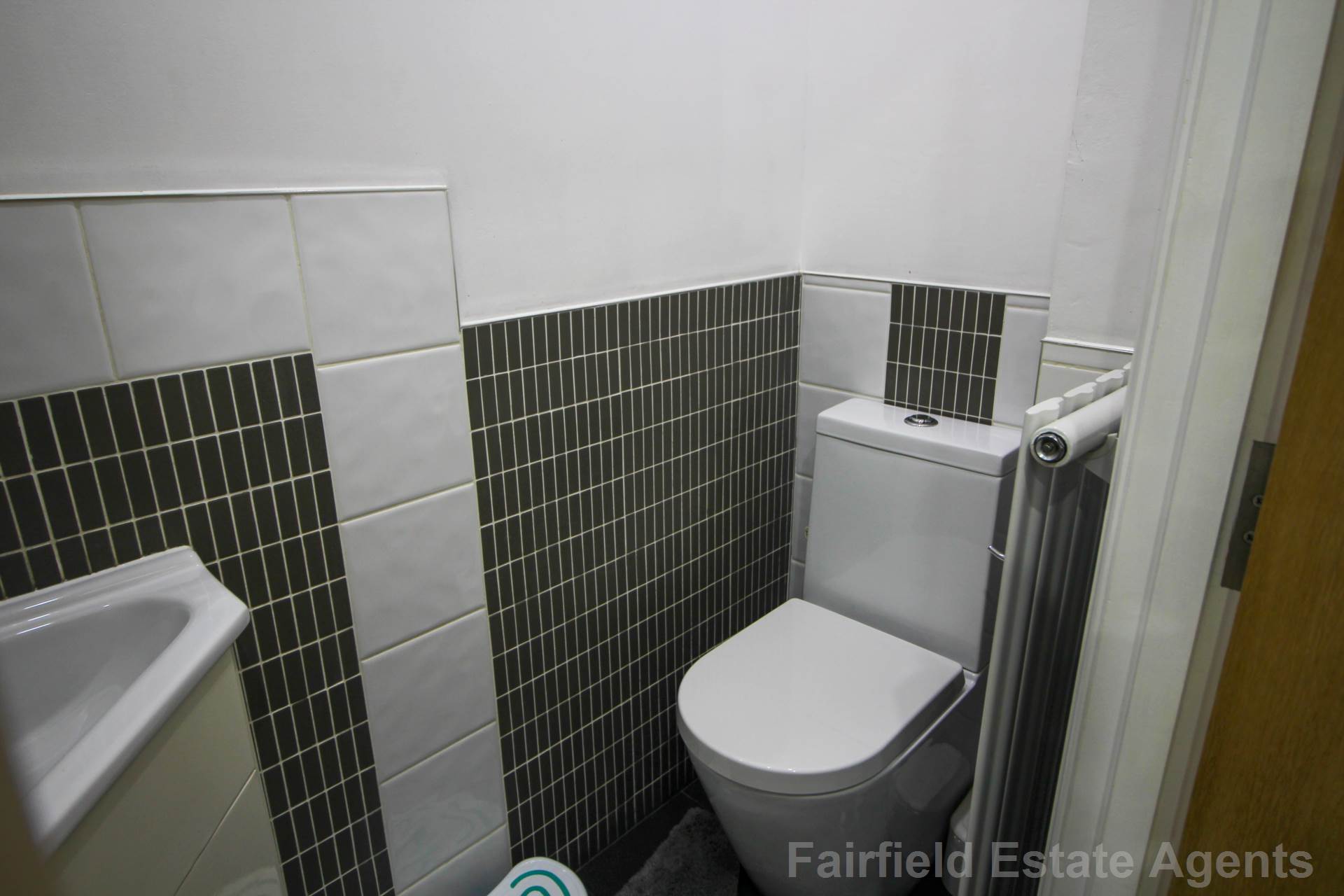 Additional Property Image 3 bedroom Terraced for sale in Watford 14