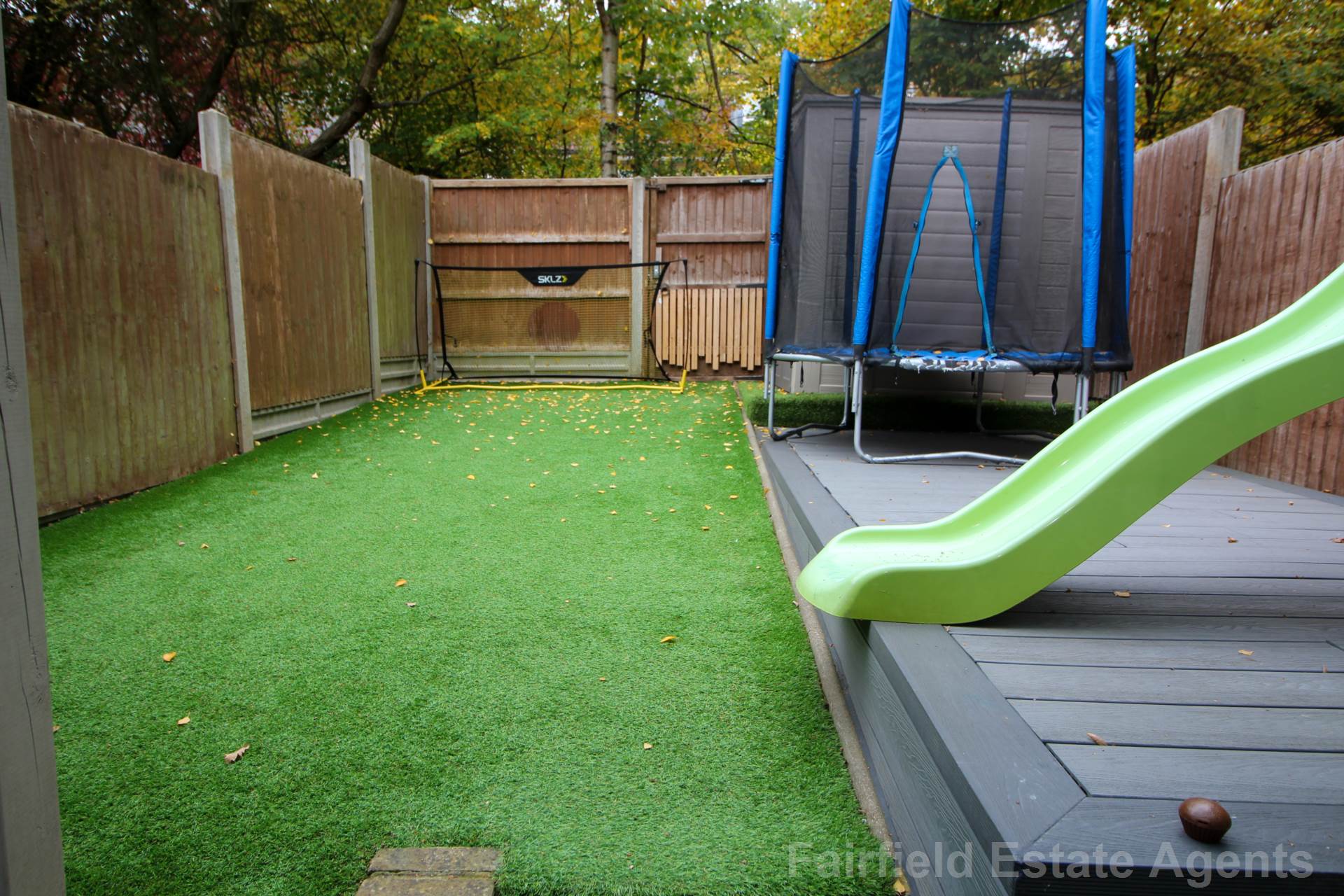 Additional Property Image 3 bedroom Terraced for sale in Watford 15