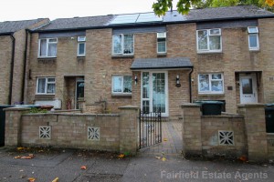 3 bedroom Terraced for sale in Watford
