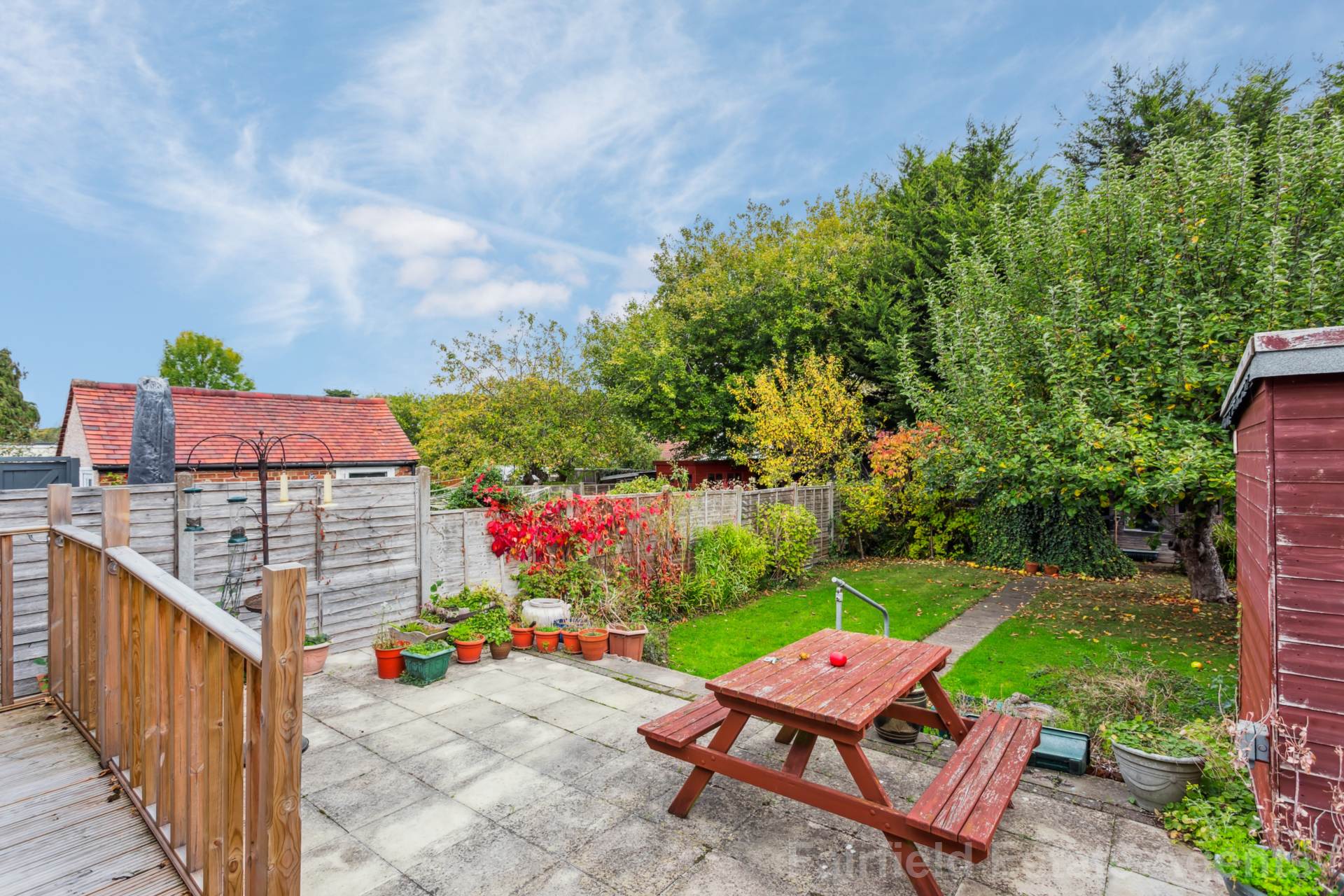 Additional Property Image 3 bedroom Semi Detached for sale in Watford 4