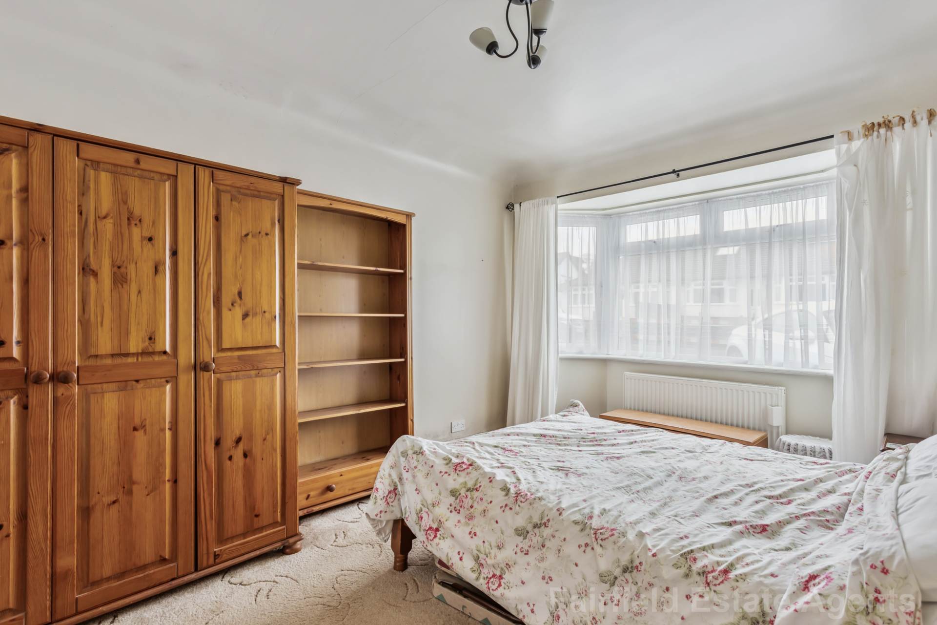 Additional Property Image 3 bedroom Semi Detached for sale in Watford 7