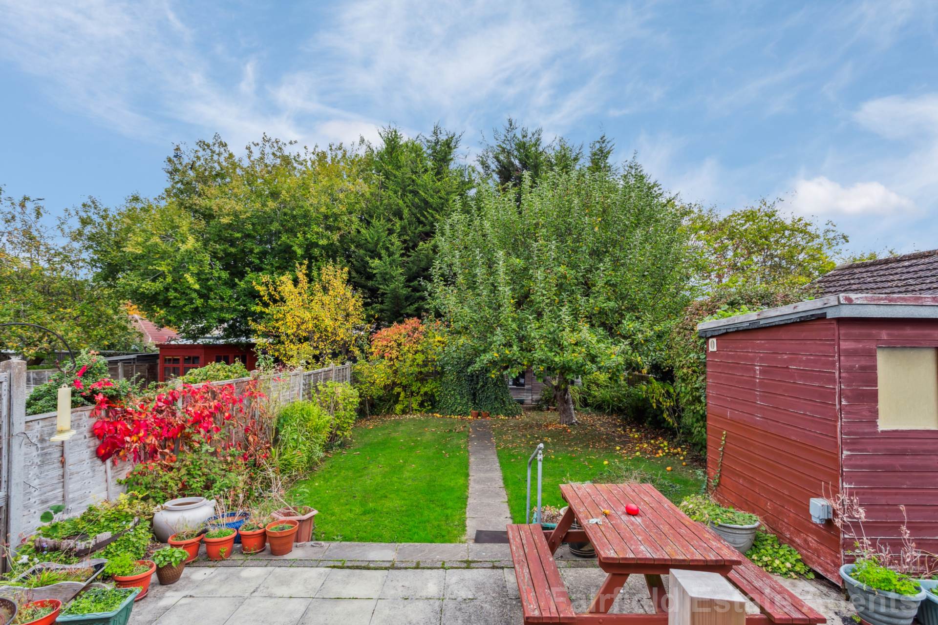 Additional Property Image 3 bedroom Semi Detached for sale in Watford 11