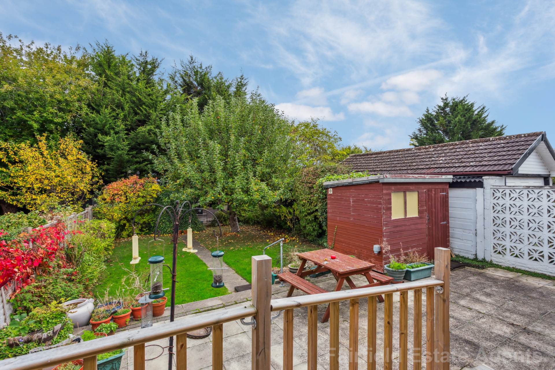 Additional Property Image 3 bedroom Semi Detached for sale in Watford 12