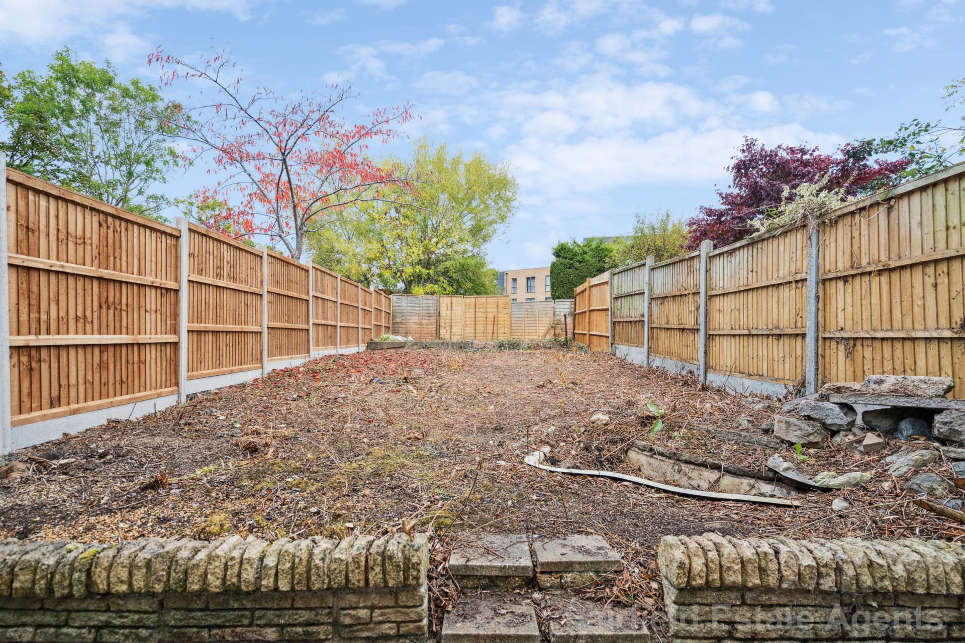 Additional Property Image 2 bedroom Terraced for sale in Watford 2