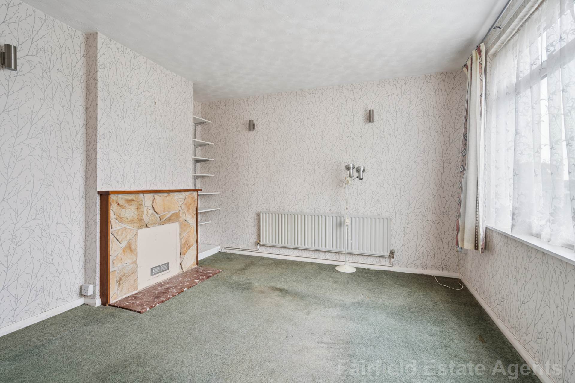 Additional Property Image 2 bedroom Terraced for sale in Watford 3