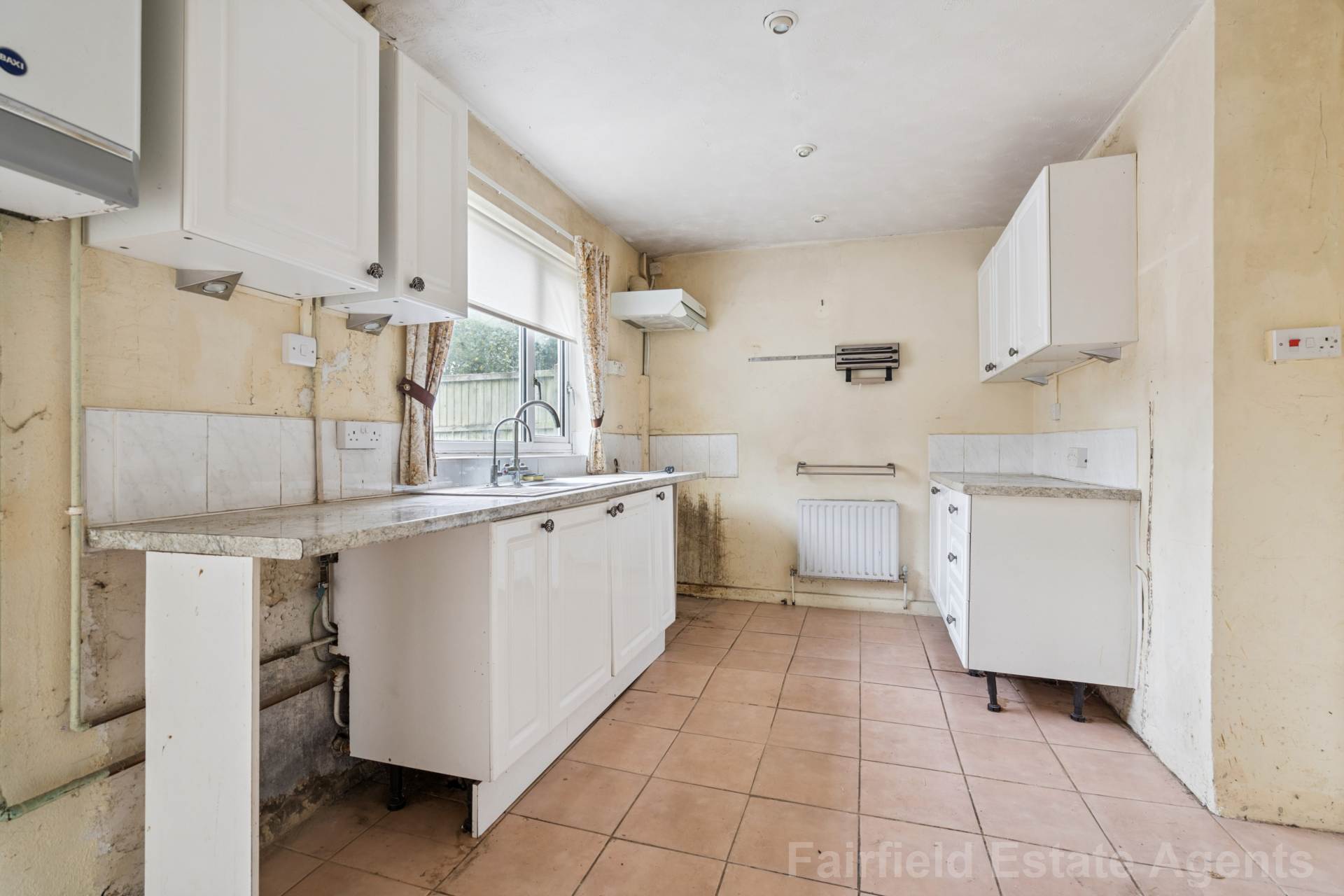 Additional Property Image 2 bedroom Terraced for sale in Watford 4