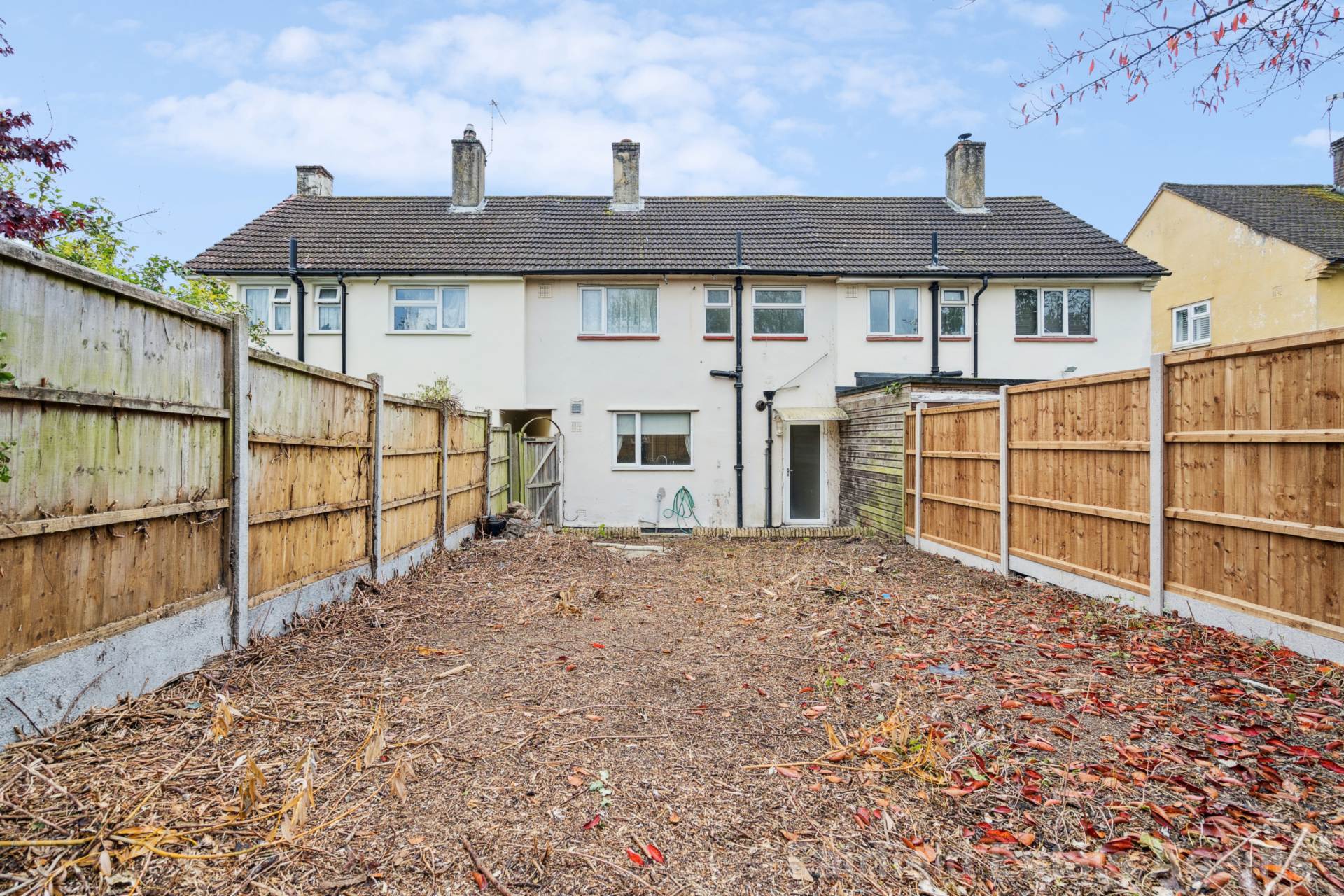 Additional Property Image 2 bedroom Terraced for sale in Watford 5