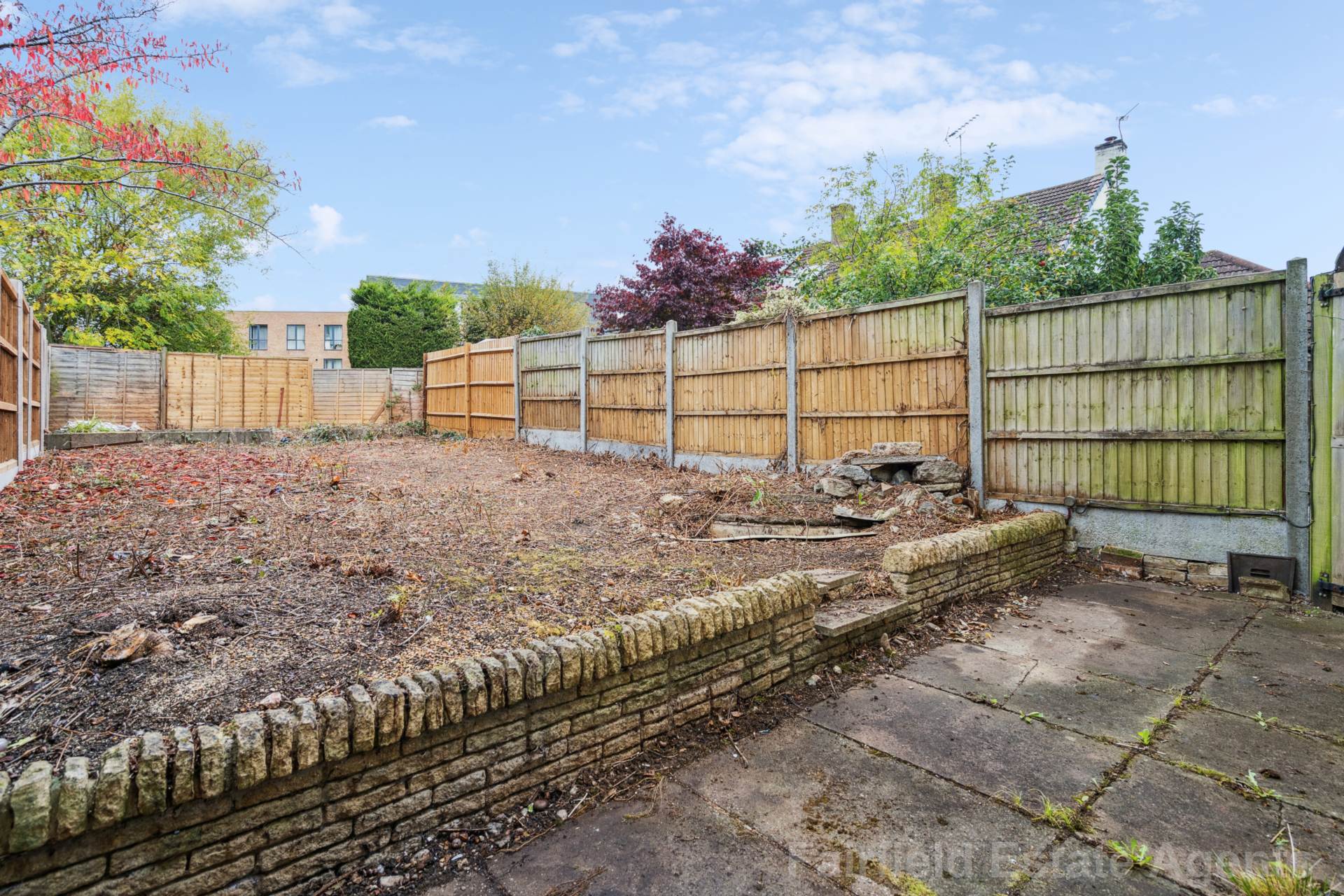 Additional Property Image 2 bedroom Terraced for sale in Watford 14