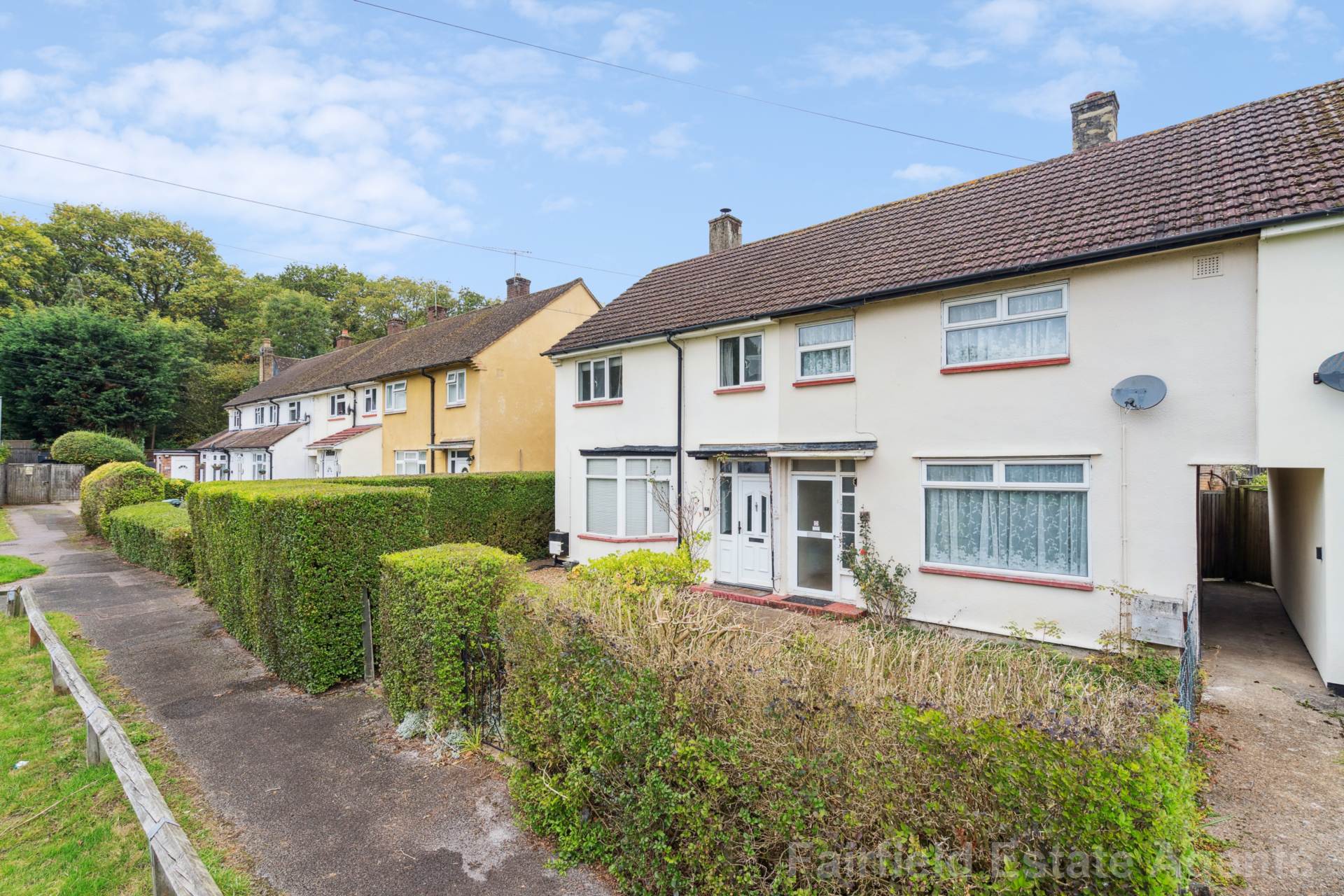 Additional Property Image 2 bedroom Terraced for sale in Watford 15