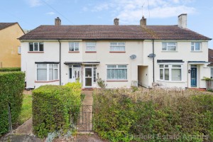 2 bedroom Terraced for sale in Watford