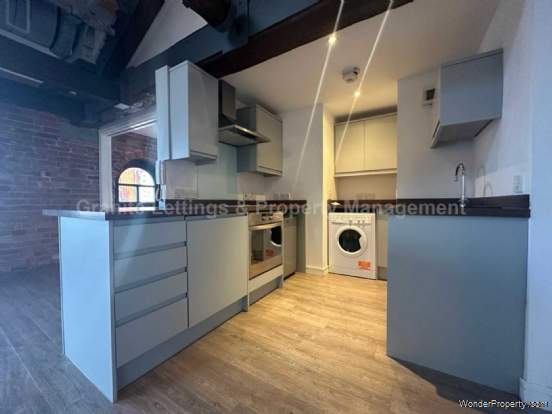 Additional Property Image 2 bedroom Apartment for sale in Manchester 3