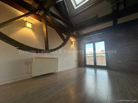 Additional Property Image 2 bedroom Apartment for sale in Manchester 4