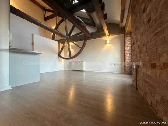 Additional Property Image 2 bedroom Apartment for sale in Manchester 5