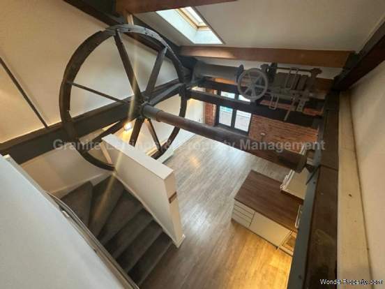 Additional Property Image 2 bedroom Apartment for sale in Manchester 6