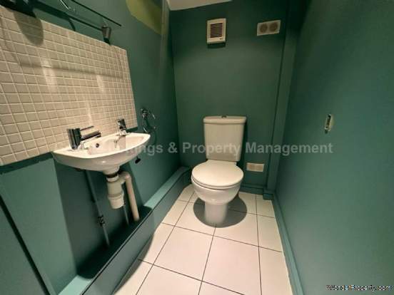 Additional Property Image 2 bedroom Apartment for sale in Manchester 8