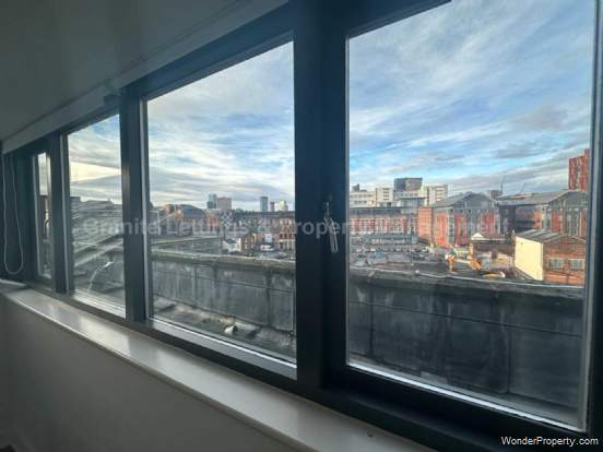 Additional Property Image 2 bedroom Apartment for sale in Manchester 10