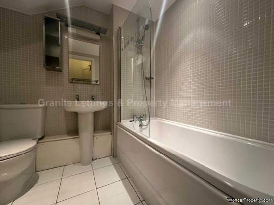 Additional Property Image 2 bedroom Apartment for sale in Manchester 13