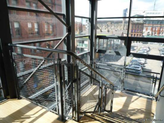 Additional Property Image 2 bedroom Apartment for sale in Manchester 14