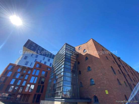 Additional Property Image 2 bedroom Apartment for sale in Manchester 15